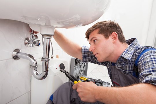 Plumber Services
