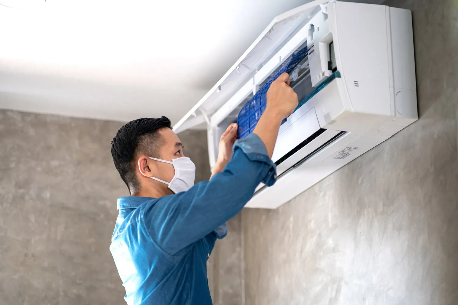 AC Fitting Services